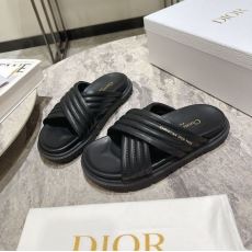 Christian Dior Slippers